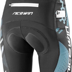 Padded Cycling Shorts