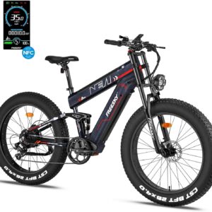 Adult Electric Bicycles