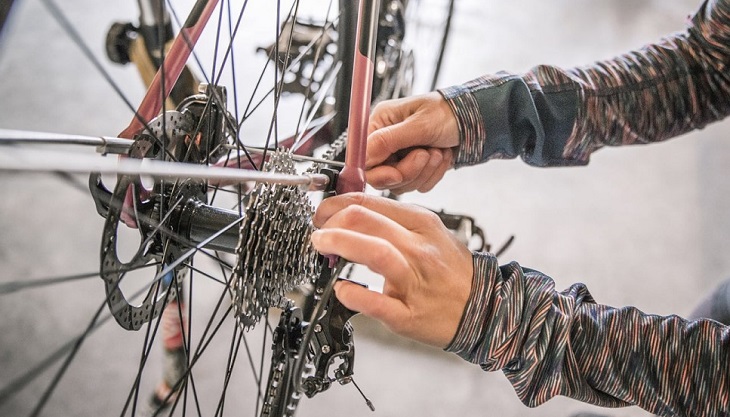 11 Bike Maintenance Tips You Can’t Afford to Ignore for a Smooth and Safe Ride!